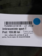 Jachetă Adidas Bărbați - L