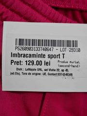 Pantaloni Adidas Femei - M