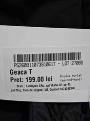 Geacă Selfhood Femei - S