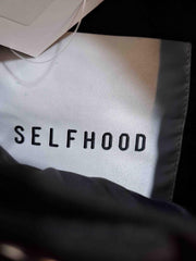 Geacă Selfhood Femei - S