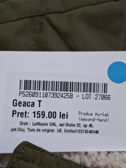 Geacă Jack&jones Bărbați - L
