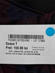 Jacheta Zara Bărbați - XL