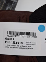 Geacă H&m Bărbați - L
