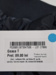 Jachetă Stradivarius Bărbați - XS