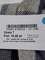 Jacheta Pull&bear Bărbați - S
