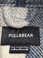 Jacheta Pull&bear Bărbați - S