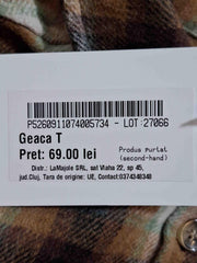 Jacheta Rita ora Femei - S
