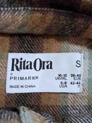 Jacheta Rita ora Femei - S