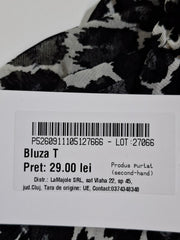 Bluză Zara Femei - S