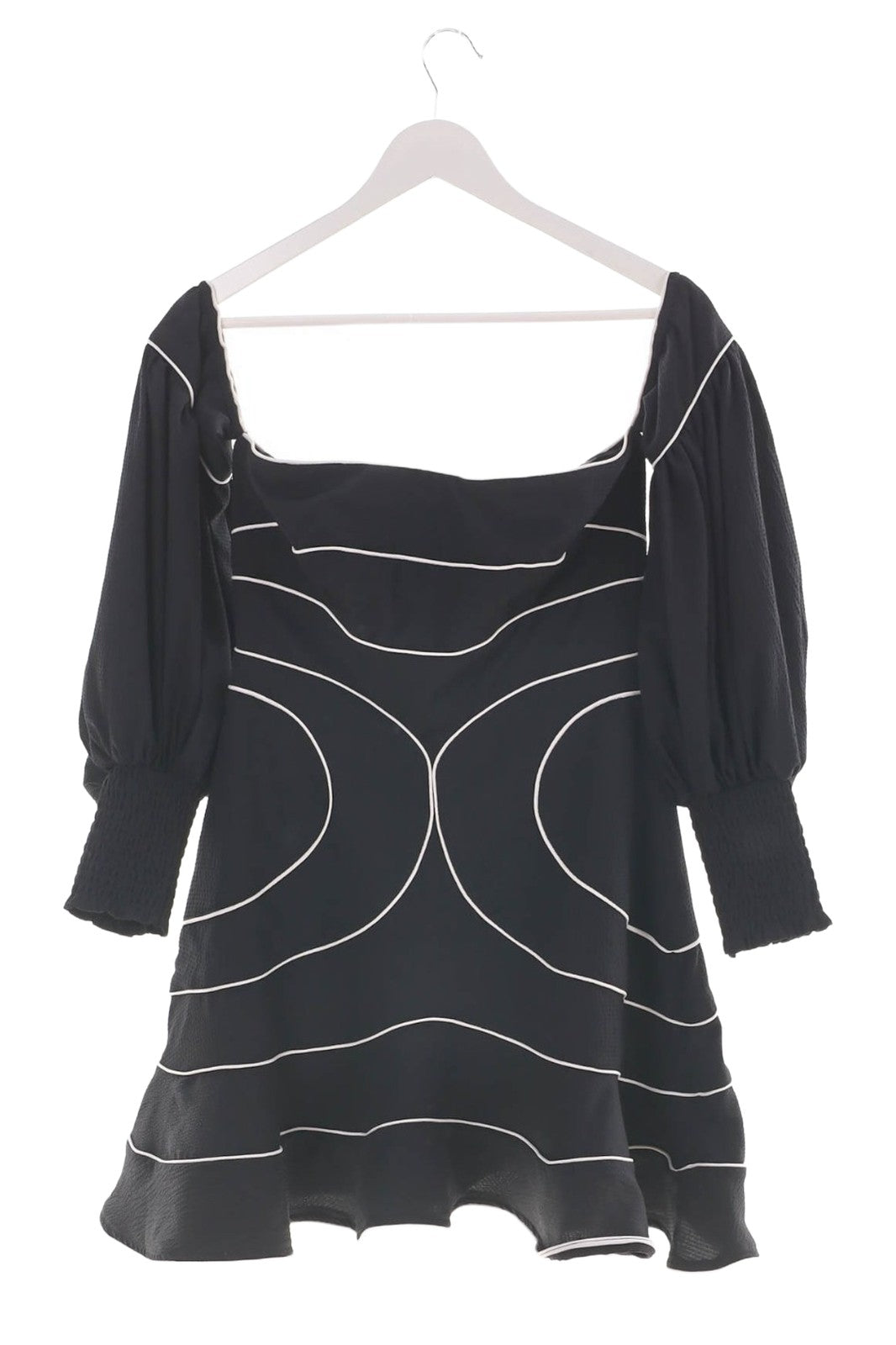 Rochie Never fully dressed Femei - M