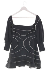 Rochie Never fully dressed Femei - M