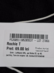 Rochie Never fully dressed Femei - M