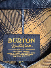 Cămașă Burton Bărbați - XS