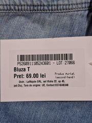 Cămașă G-star raw Femei - M