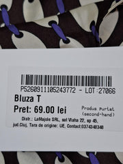 Bluză Zara Femei - S