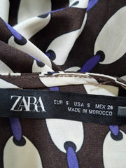 Bluză Zara Femei - S