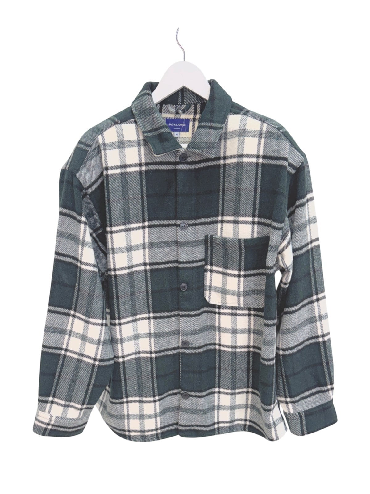 Jacheta Jack&jones Bărbați - XL