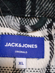 Jacheta Jack&jones Bărbați - XL