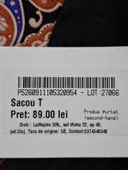 Sacou Zara Femei - XS