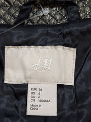 Jachetă H&m Femei - S