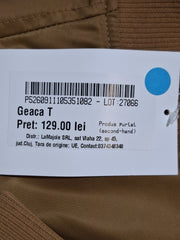 Geacă H&m Bărbați - M