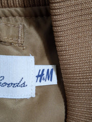 Geacă H&m Bărbați - M