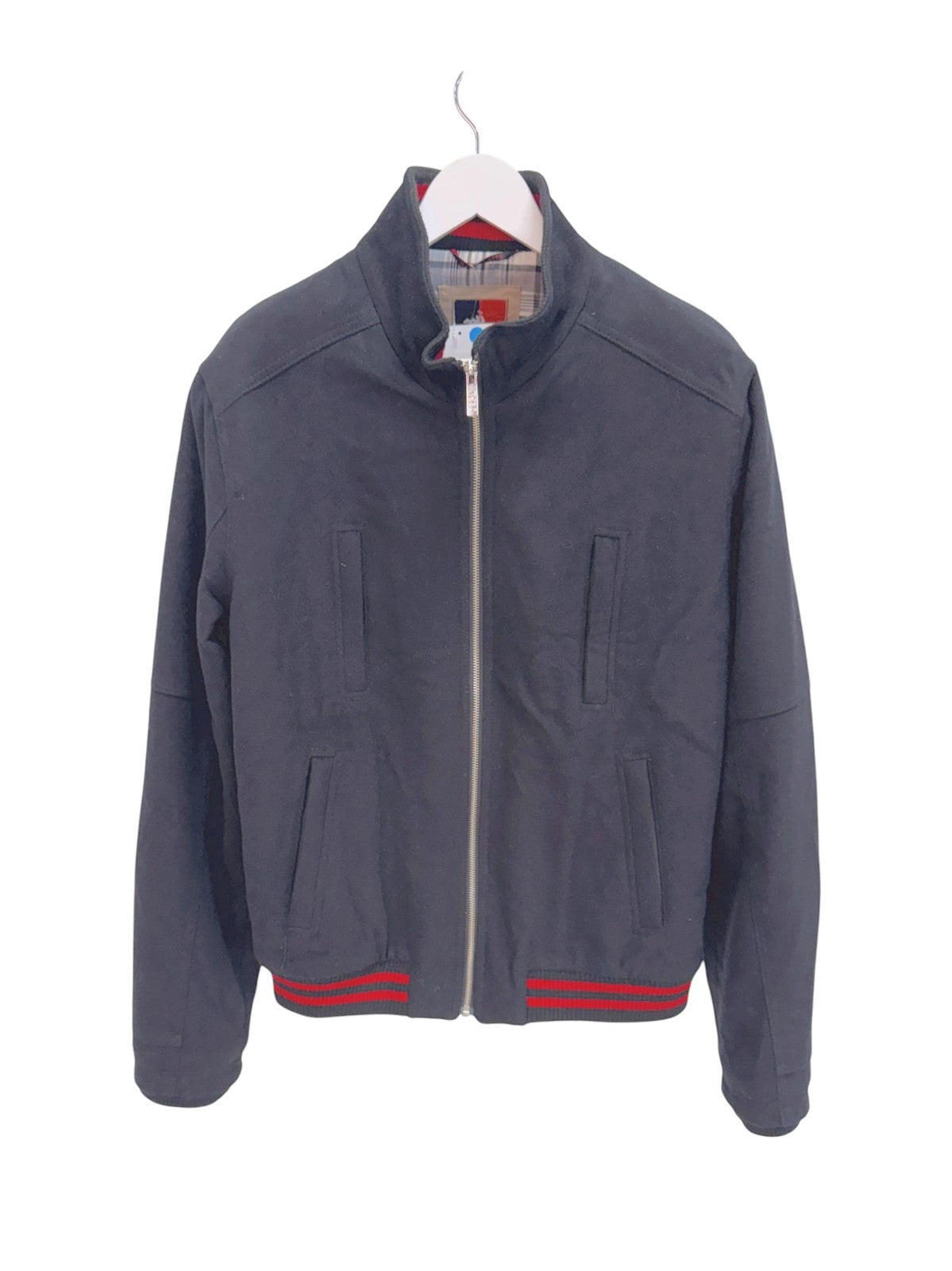 Jachetă U.s. polo assn. Bărbați - XL