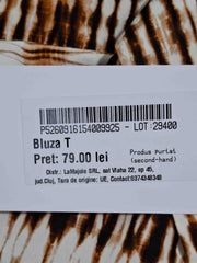 Camasa Barena Femei - XL