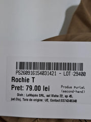 Rochie Zara Femei - L