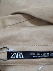 Rochie Zara Femei - L