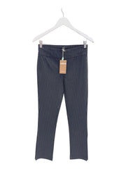 Pantaloni Zebra Femei - L