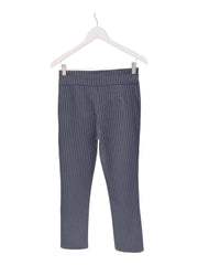 Pantaloni Zebra Femei - L