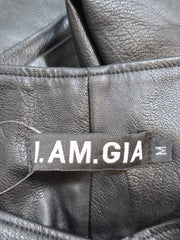 Pantaloni I.am.gia Femei - M
