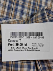 Cămașă Beretta Bărbați - L