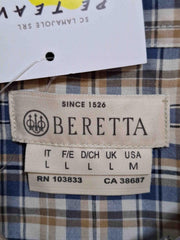 Cămașă Beretta Bărbați - L
