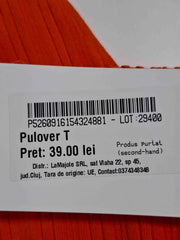 Pulover Zara Femei - S