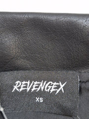 Geacă Revenge Femei - XS
