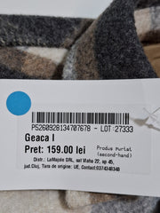 Jachetă Selected Bărbați - S