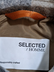 Jachetă Selected Bărbați - S