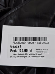 Geacă Pull&bear Femei - M