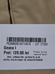 Geacă Bershka Femei - L