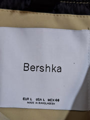 Geacă Bershka Femei - L