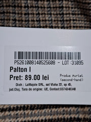 Jachetă S.oliver Femei - L