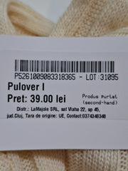 Pulover Mango Femei - M