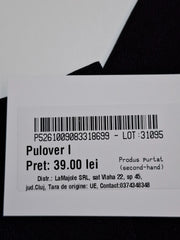 Pulover Mng Femei - M