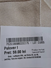 Cardigan H&m Femei - M
