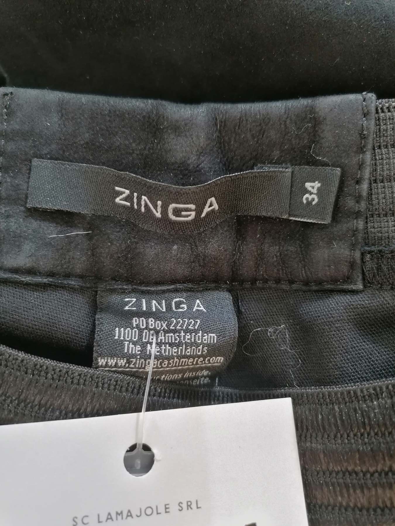 Pantaloni Zinga Femei - XS