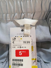 Pantaloni H&M Femei - S - Nou Cu Eticheta
