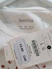 Tricou Bershka Femei - L