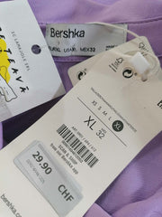 Camasa Bershka Femei - XL Nou cu Eticheta